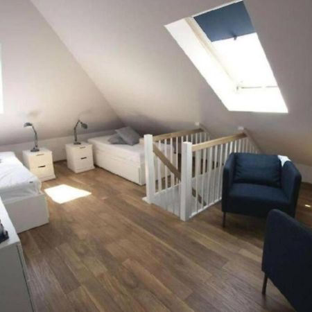 Apartament Familia Dziwnowek Luaran gambar