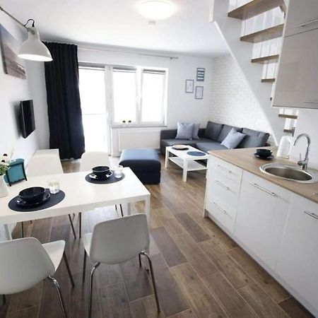 Apartament Familia Dziwnowek Luaran gambar