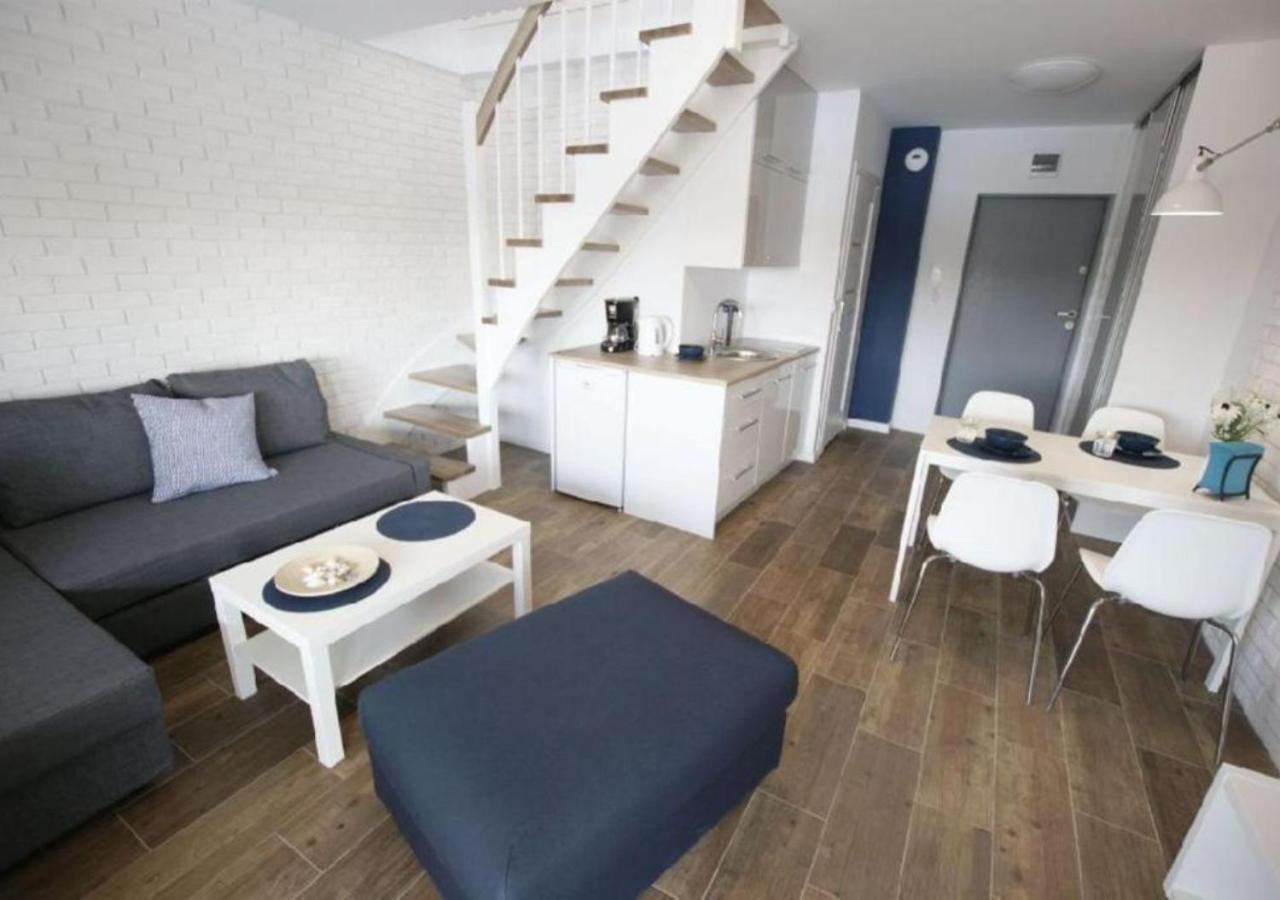 Apartament Familia Dziwnowek Luaran gambar
