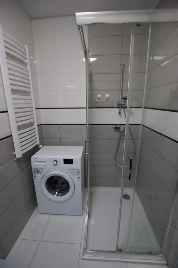 Apartament Familia Dziwnowek Luaran gambar